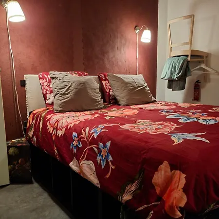 B&B Biej' oons tuus-3